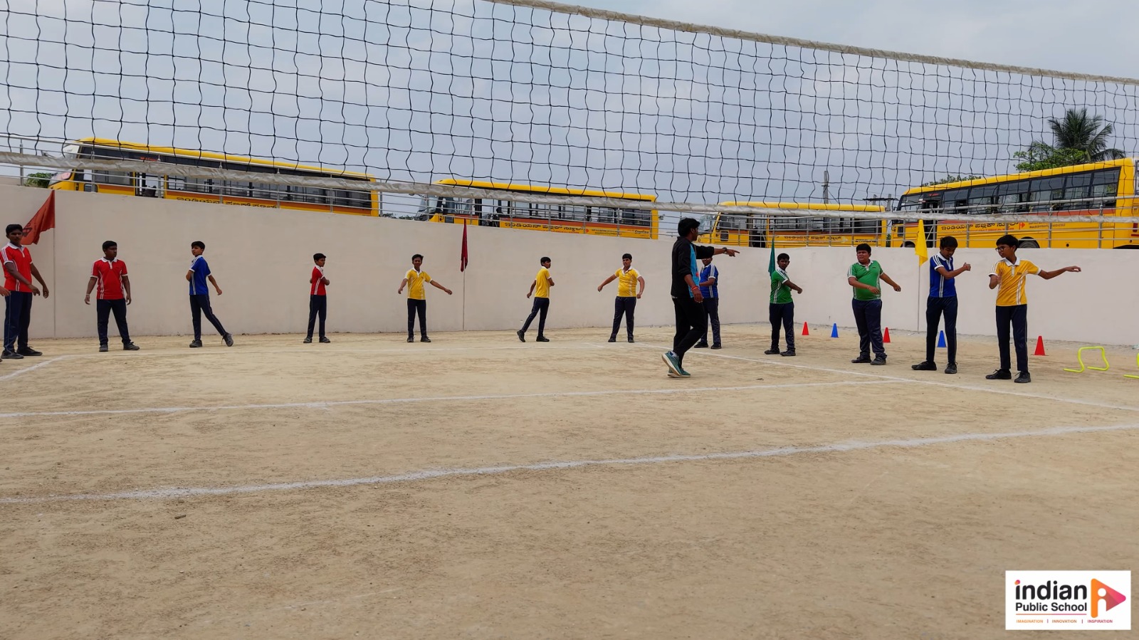 Indian Public School